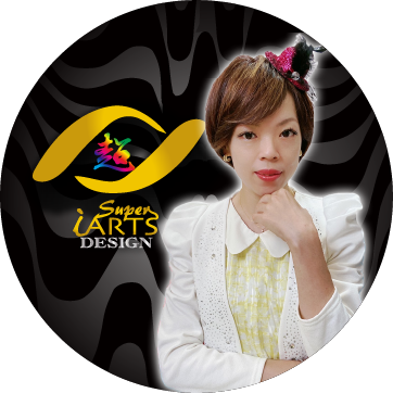 超愛藝術設計工作室